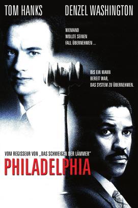 Philadelphia stream