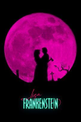 Lisa Frankenstein stream