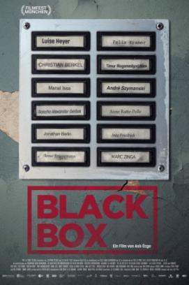 Black Box stream