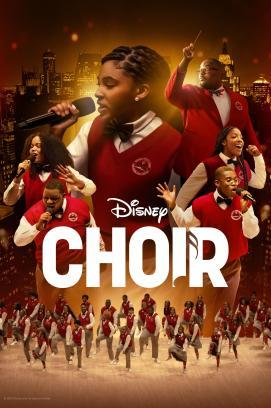 Choir - Staffel 1 *Subbed* stream