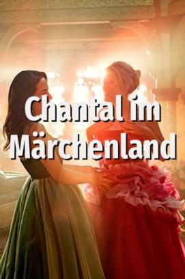Chantal im Märchenland stream
