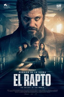 El Rapto: Die Entführung stream