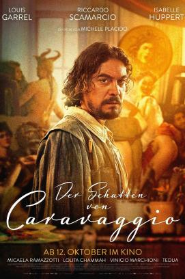Der Schatten von Caravaggio stream
