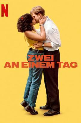 Zwei an einem Tag - Staffel 1 stream