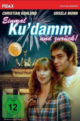 Einmal Ku’damm und zurück stream