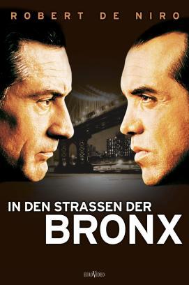 In den Straßen der Bronx stream