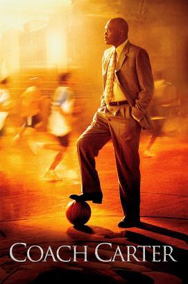 Coach Carter stream