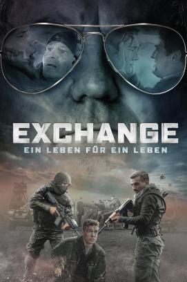 Exchange - Ein Leben für ein Leben stream