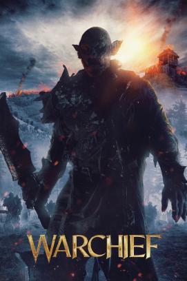 Warchief - Angriff der Orks stream