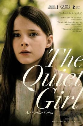Das stille Mädchen - The Quiet Girl stream