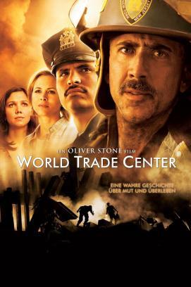 World Trade Center stream