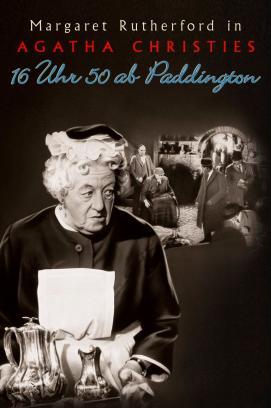 16 Uhr 50 ab Paddington stream