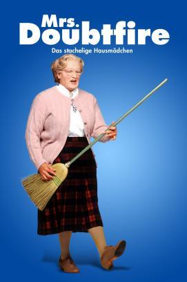 Mrs. Doubtfire - Das stachelige Kindermädchen stream