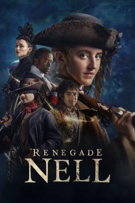 Renegade Nell - Staffel 1 stream