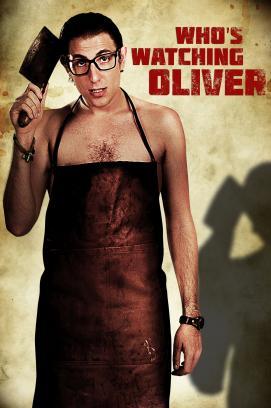 Who's Watching Oliver stream