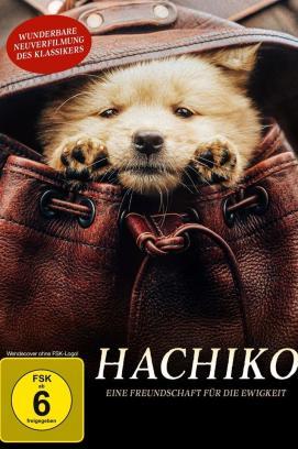 Hachiko - Eine Freundschaft für die Ewigkeit stream