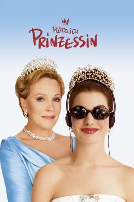 Plötzlich Prinzessin stream