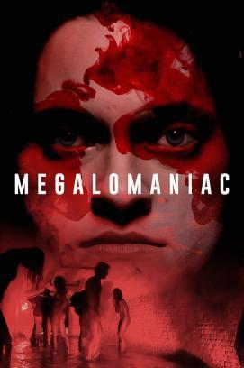 Megalomaniac stream