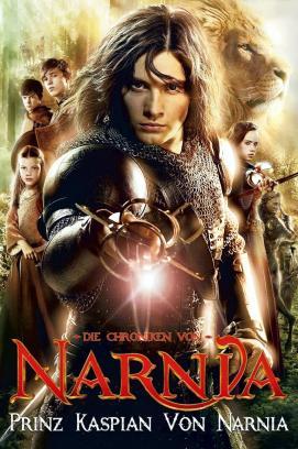 Die Chroniken von Narnia: Prinz Kaspian von Narnia stream