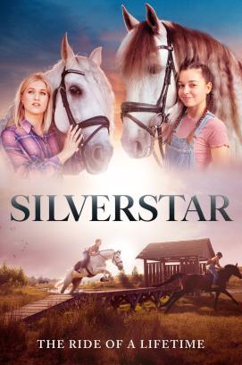 Silverstar: Eine Freundschaft für die Ewigkeit stream