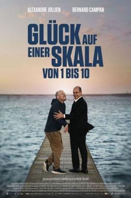 Glück auf einer Skala von 1 bis 10 stream