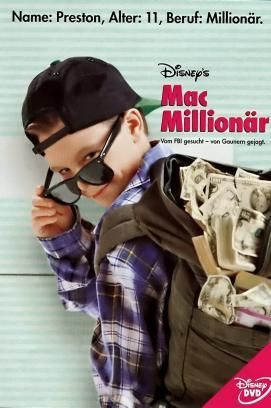 Mac Millionär - Zu clever für ’nen Blanko-Scheck stream