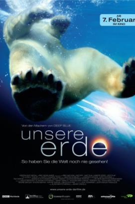 Unsere Erde stream