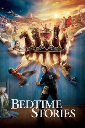 Bedtime Stories stream