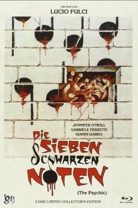 Die Sieben schwarzen Noten stream