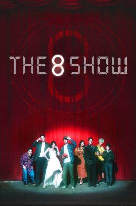 The 8 Show - Staffel 1 stream