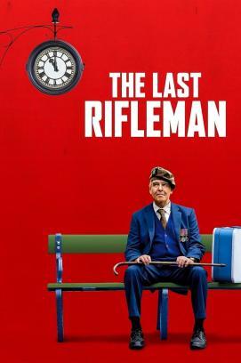 The Last Rifleman stream