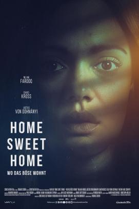 Home Sweet Home - Wo das Böse wohnt stream