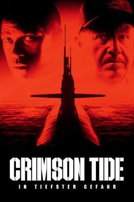 Crimson Tide - In tiefster Gefahr stream