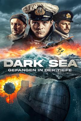 Dark Sea - Gefangen in der Tiefe stream