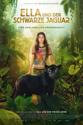 Ella und der schwarze Jaguar stream