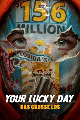 Your Lucky Day: Das große Los stream