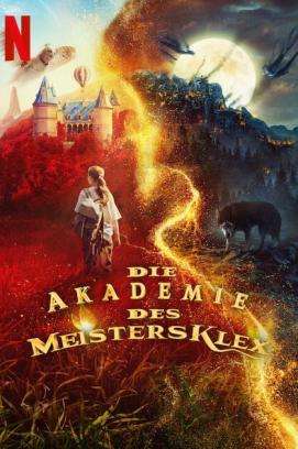 Die Akademie des Meisters Klex stream
