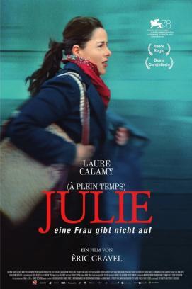Julie - eine Frau gibt nicht auf stream