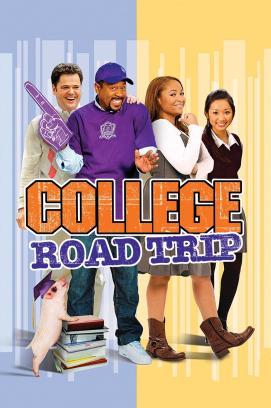 College Road Trip stream