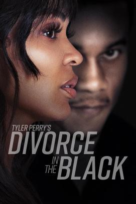 Tyler Perry's Divorce in the Black stream