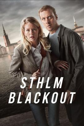 STHLM Blackout - Staffel 1 stream