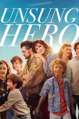 Unsung Hero stream