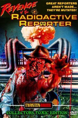 Atomic Reporter stream