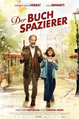 Der Buchspazierer stream