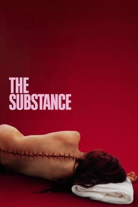 The Substance stream
