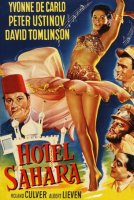 Hotel Sahara stream