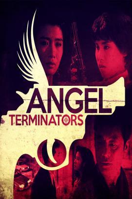 Angel Terminators stream