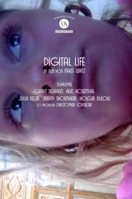 Digital Life stream