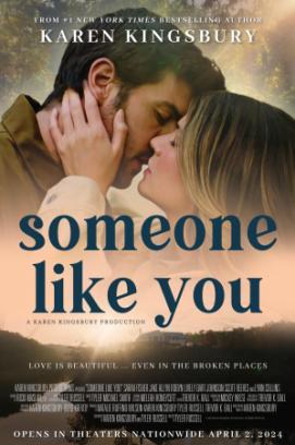 Someone Like You stream