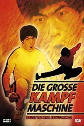 Bruce Lee - Die große Kampfmaschine stream